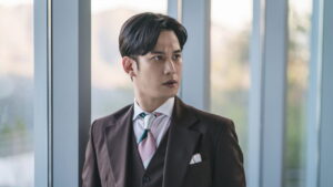 Pandora: Beneath the Paradise Episode 13 Episode 13 Preview Still