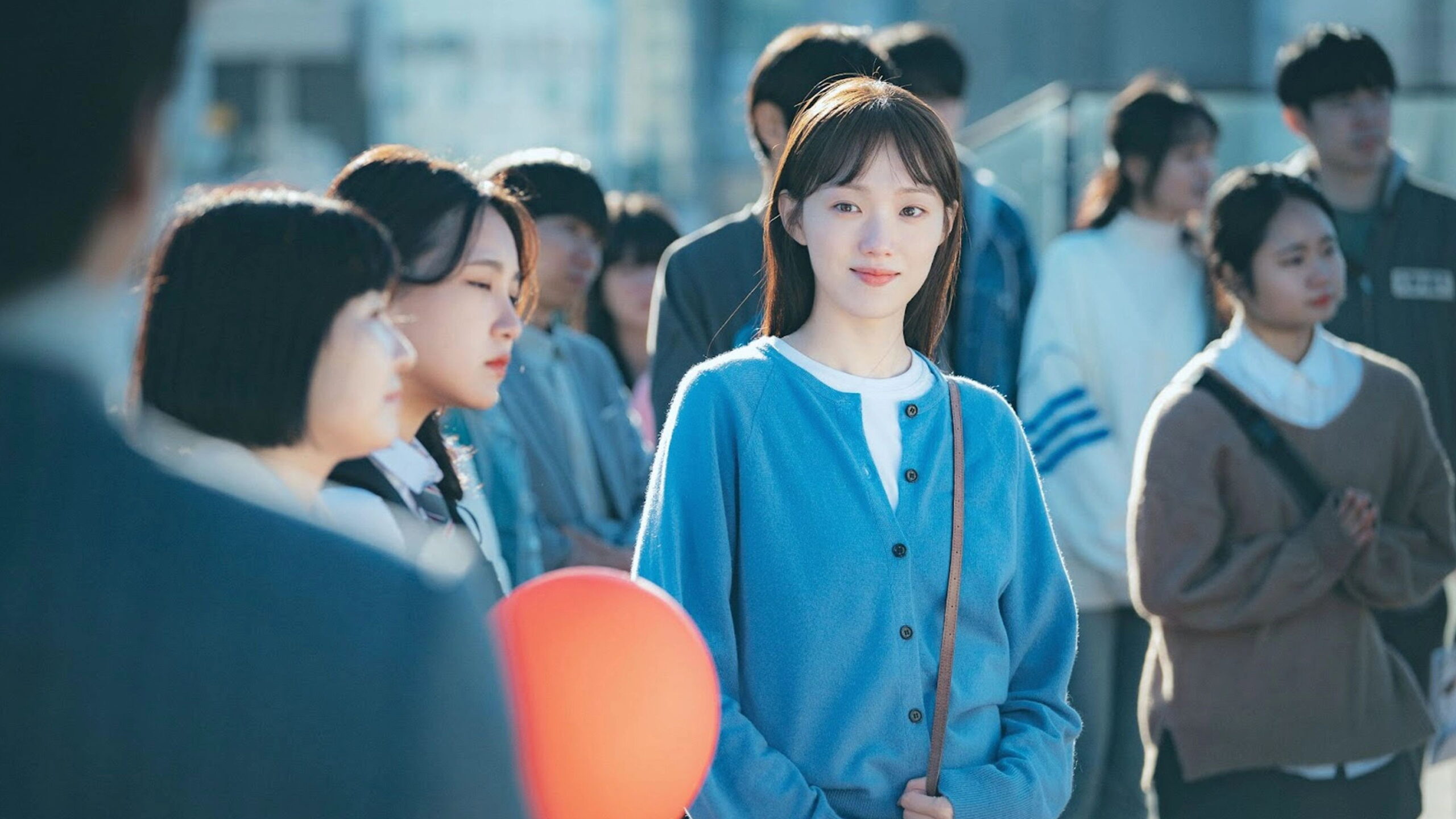 Watch Call It Love Ep 16 Eng Sub