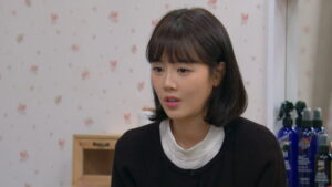 Woman in a Veil Episode 18 Episode 18 Preview Still