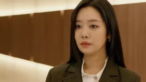 The Real Has Come! Episode 4 A Mother's Love Preview Still