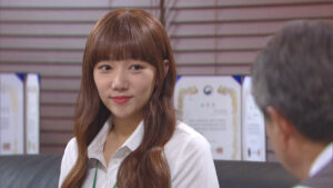Woman in a Veil Episode 26 Episode 26 Preview Still