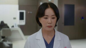 Doctor Cha Episode 5 Episode 5 Preview Still