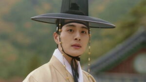 The Secret Romantic Guesthouse Episode 5 Poisoned Kang San Preview Still