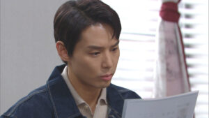 Woman in a Veil Episode 28 Episode 28 Preview Still