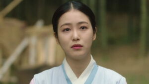 The Secret Romantic Guesthouse Episode 9 An Impostor of Lee Seol Preview Still