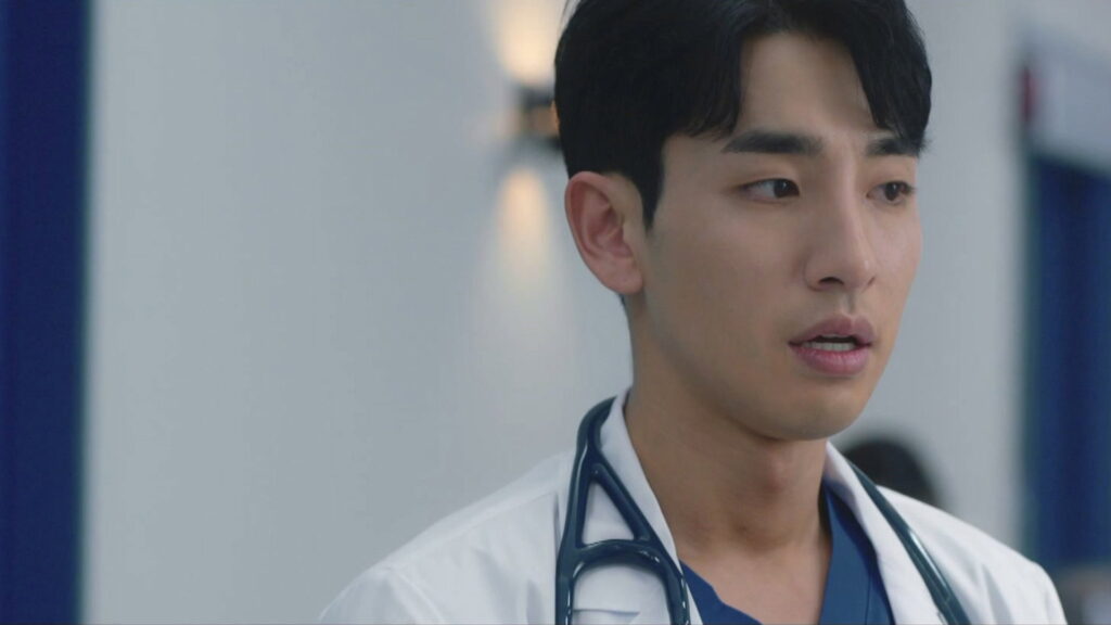 Doctor Cha Episode 04