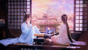 Till The End of The Moon Episode 6 Episode 6 Preview Still