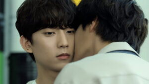 Unintentional Love Story Episode 7 Episode 7 Preview Still