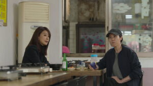 Queenmaker Episode 3 Episode 3 Preview Still