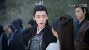 Till The End of The Moon Episode 18 Episode 18 Preview Still