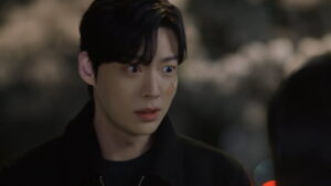 The Real Has Come! Episode 7 I'm The Baby's Father! Preview Still