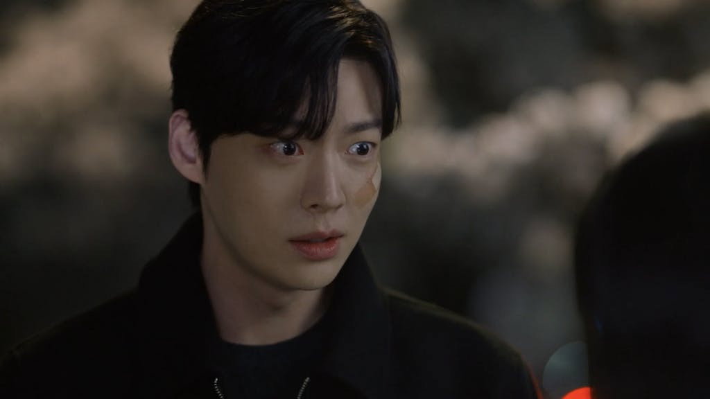 Watch The Real Has Come! Ep 07 Eng Sub