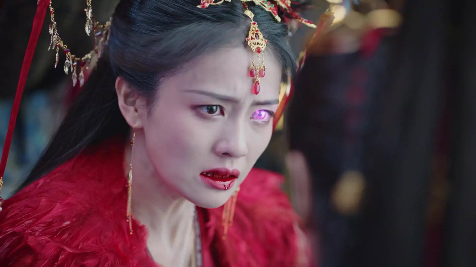 Watch Till The End of The Moon Ep 26 Eng Sub