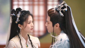 Till The End of The Moon Episode 32 Episode 32 Preview Still