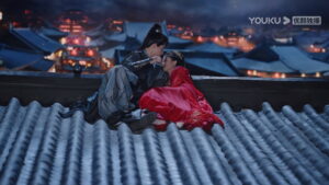 Till The End of The Moon Episode 24 Episode 24 Preview Still