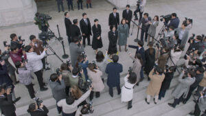 Queenmaker Episode 1 Episode 1 Preview Still