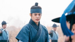 The Secret Romantic Guesthouse Episode 10 People's King Preview Still