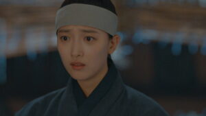 Our Blooming Youth Episode 17 Episode 17 Preview Still