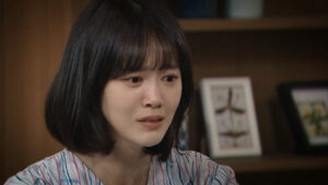 Woman in a Veil Episode 19 Episode 19 Preview Still