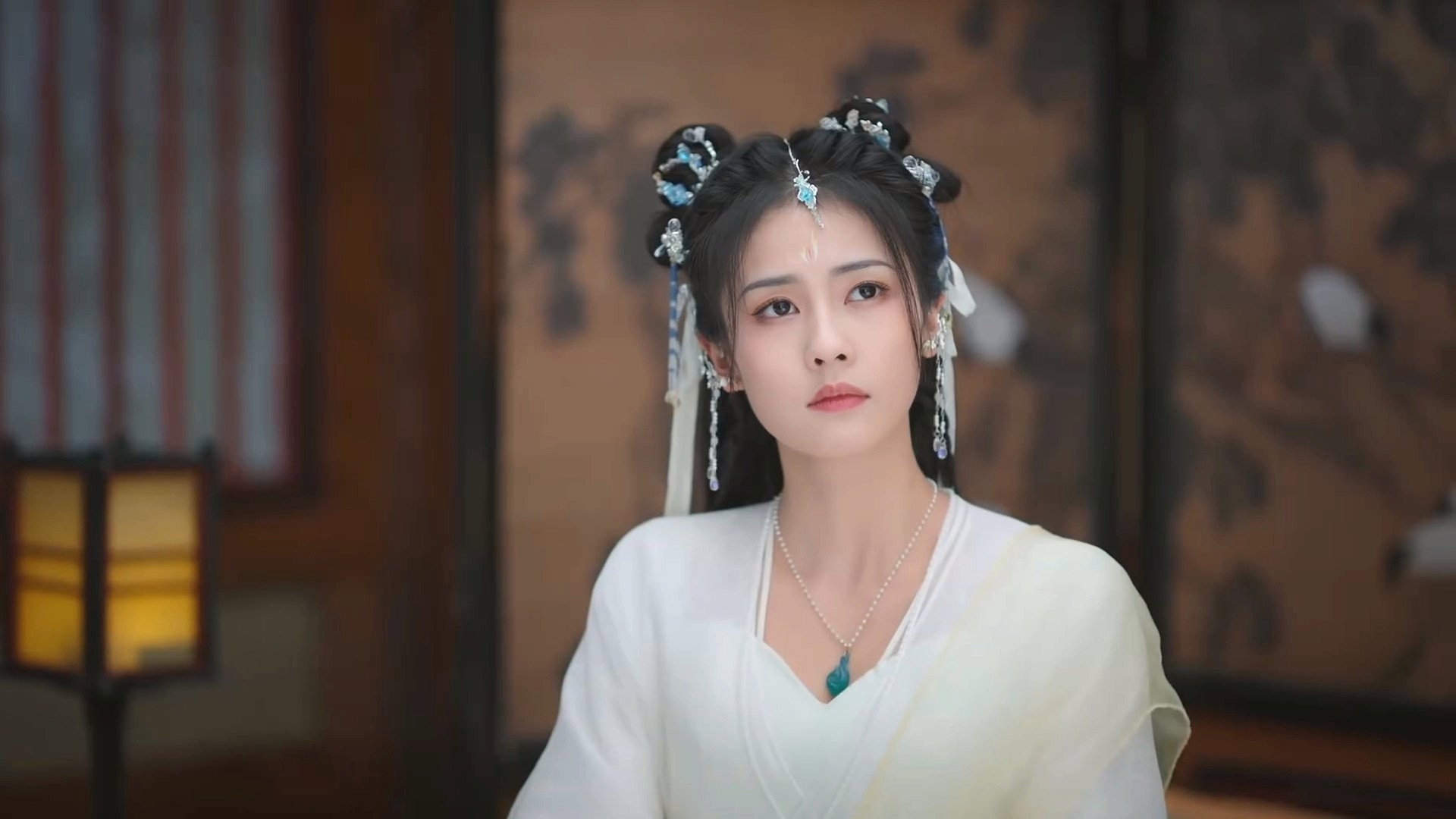 Watch Till The End of The Moon Ep 31 Eng Sub