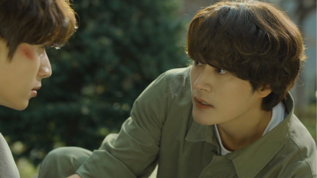 Unintentional Love Story Episode 09