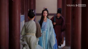 Till The End of The Moon Episode 21 Episode 21 Preview Still