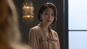 Queenmaker Episode 9 Episode 9 Preview Still