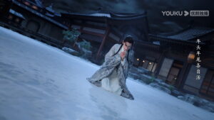 Till The End of The Moon Episode 2 Episode 2 Preview Still