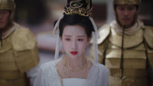 Till The End of The Moon Episode 12 Episode 12 Preview Still