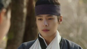 The Secret Romantic Guesthouse Episode 8 Return to Garden of Flowers Preview Still