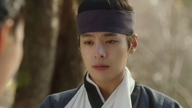 Watch The Secret Romantic Guesthouse Ep 08 Eng Sub