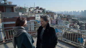 Queenmaker Episode 6 Episode 6 Preview Still