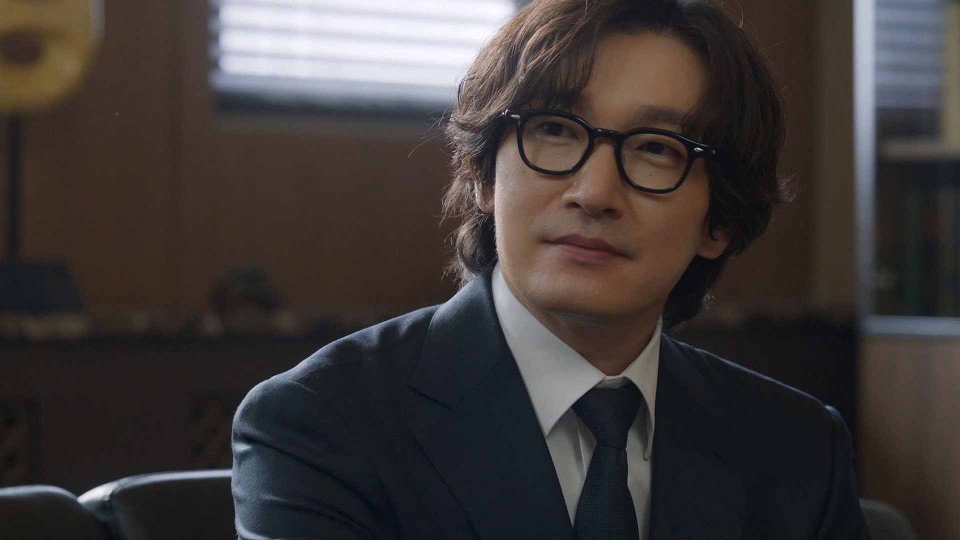 Watch Divorce Attorney Shin Ep 12 Eng Sub