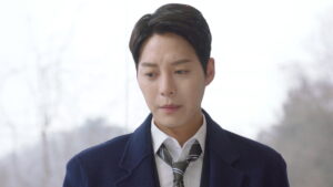 Woman in a Veil Episode 15 Episode 15 Preview Still