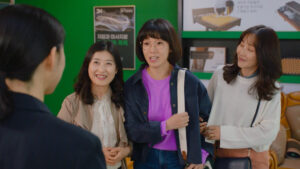 Woman in a Veil Episode 24 Episode 24 Preview Still