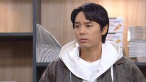 Woman in a Veil Episode 21 Episode 21 Preview Still