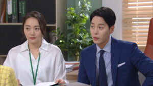 Woman in a Veil Episode 25 Episode 25 Preview Still