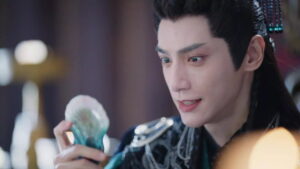 Till The End of The Moon Episode 25 Episode 25 Preview Still