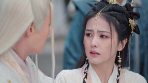 Till The End of The Moon Episode 1 Episode 1 Preview Still