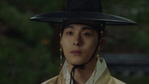The Secret Romantic Guesthouse Episode 6 Meaning of Family Preview Still