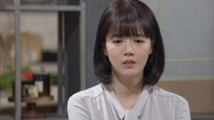Woman in a Veil Episode 14 Episode 14 Preview Still