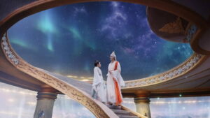 Till The End of The Moon Episode 13 Episode 13 Preview Still