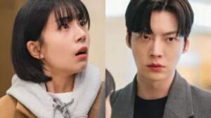 The Real Has Come! Episode 6 The Father Of The Child Preview Still