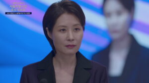 Queenmaker Episode 11 Episode 11 Preview Still