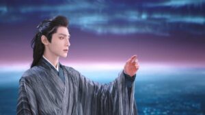 Till The End of The Moon Episode 29 Episode 29 Preview Still