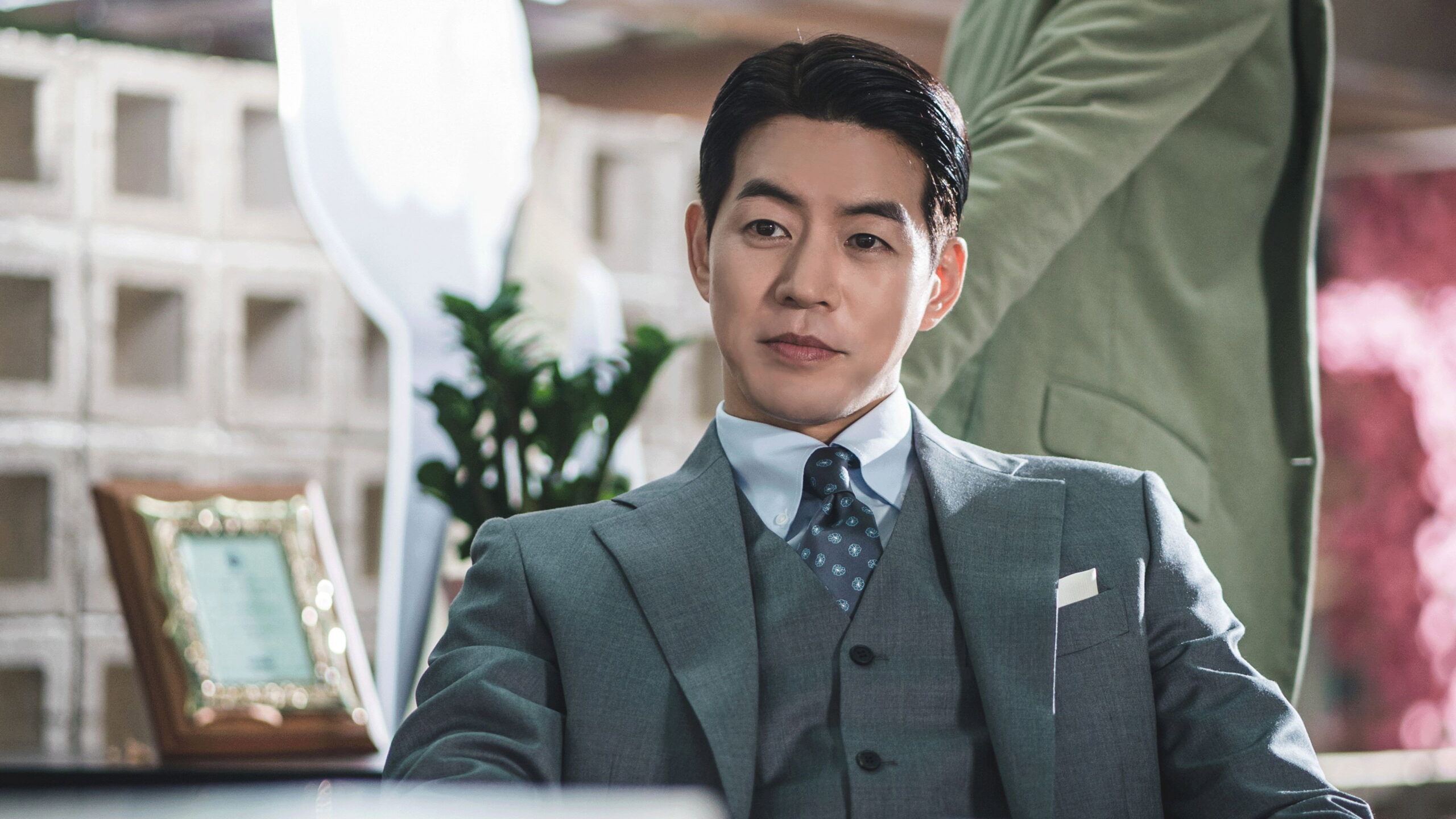 Watch Pandora: Beneath the Paradise Ep 15 Eng Sub