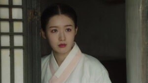 The Secret Romantic Guesthouse Episode 7 On the Run Again Preview Still