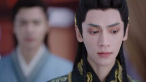 Till The End of The Moon Episode 27 Episode 27 Preview Still