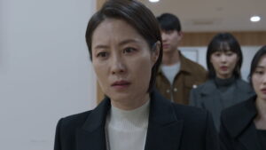 Queenmaker Episode 7 Episode 7 Preview Still