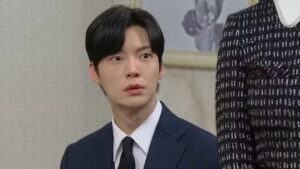 The Real Has Come! Episode 5 Se Jin And Yeon Doo Preview Still